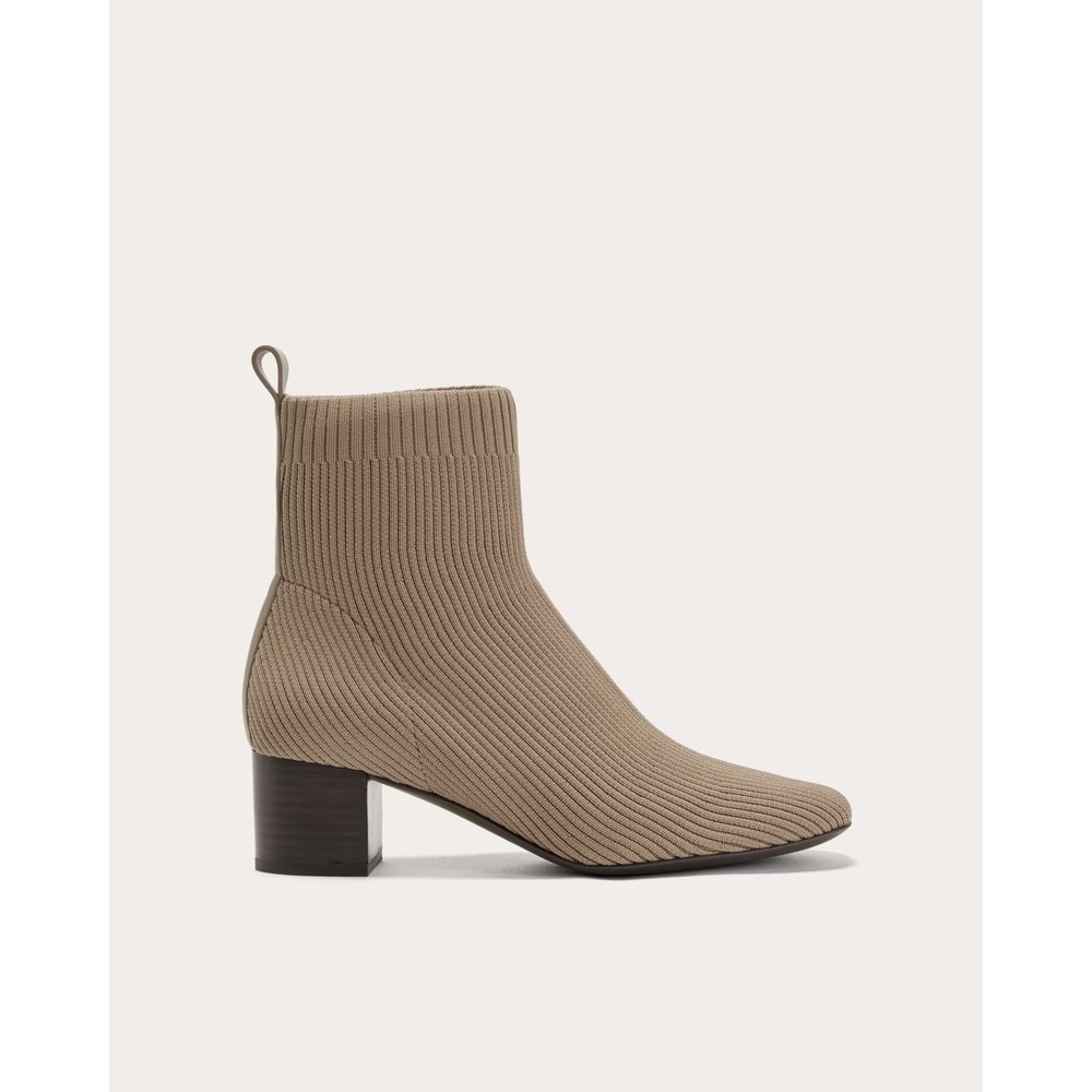 Everlane The Glove‎ Boot Tan Mocha Womens Size 10